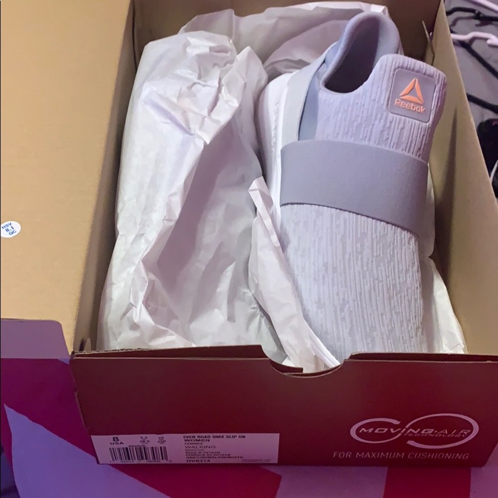 EVER RKAD DMX SLIP ON WOMEN